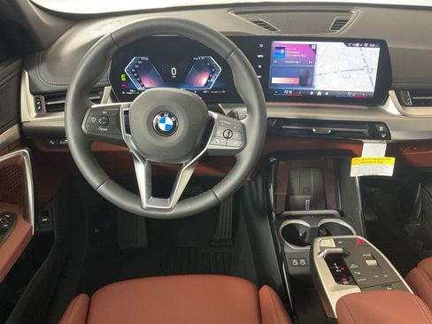 New 2026 BMW X1 xDrive28i w/ Convenience Package image 9