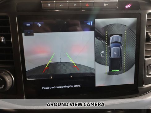 Used 2023 Ford F150 Limited image 7