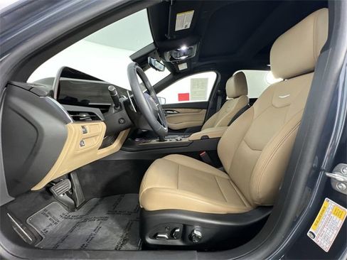 Used 2025 Cadillac CT5 Premium Luxury image 20