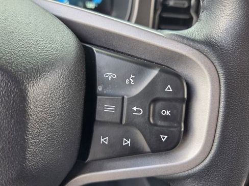 Used 2025 Ford Bronco Big Bend AWD/4WD image 31