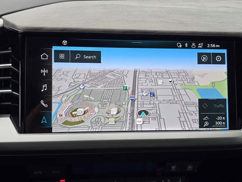 Used 2024 Audi Q4 e-tron Premium Plus image 30