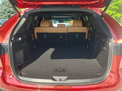 Used 2025 MAZDA CX-70 3.3 Turbo S w/ Premium Plus image 29