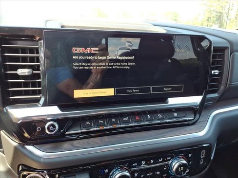 New 2026 GMC Sierra 1500 SLT w/ SLT Premium Plus Package image 18