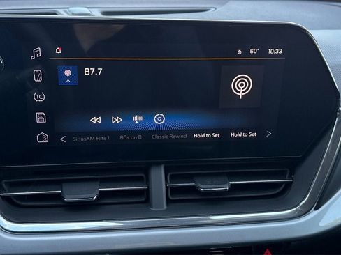 New 2026 Chevrolet Trax LT image 18