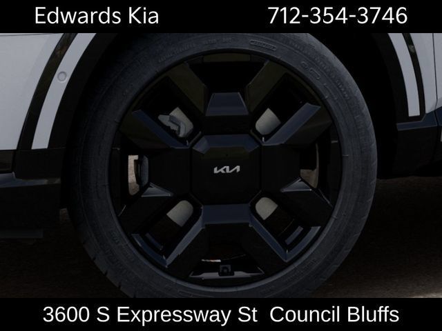 New 2027 Kia Telluride SX Prestige AWD/4WD image 11