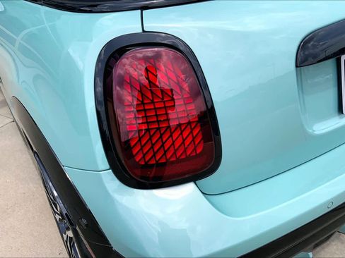 New 2026 MINI Cooper S FWD image 14
