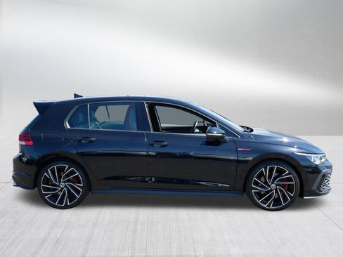 Used 2023 Volkswagen GTI Autobahn image 8