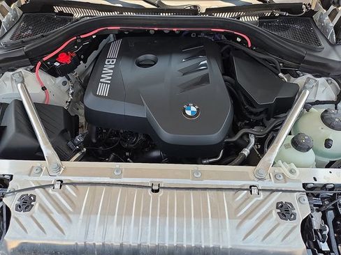 Used 2026 BMW X3 xDrive30i AWD/4WD image 10