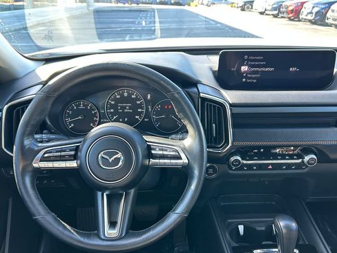 Used 2023 MAZDA CX-50 2.5 Turbo w/ Cargo Package AWD/4WD image 17