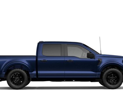 New 2026 Ford F150 STX image 27
