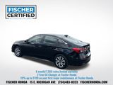 Used 2022 Honda Civic LX image 3