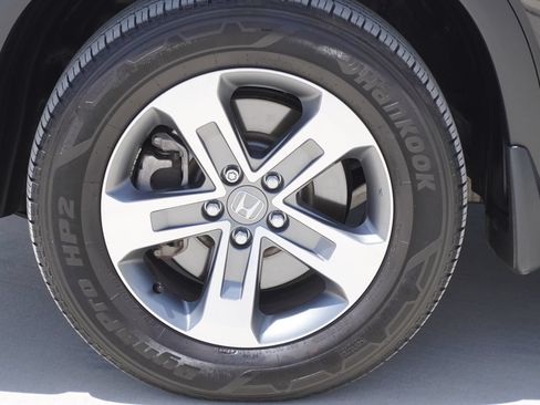 Used 2024 Honda Pilot EX-L image 4