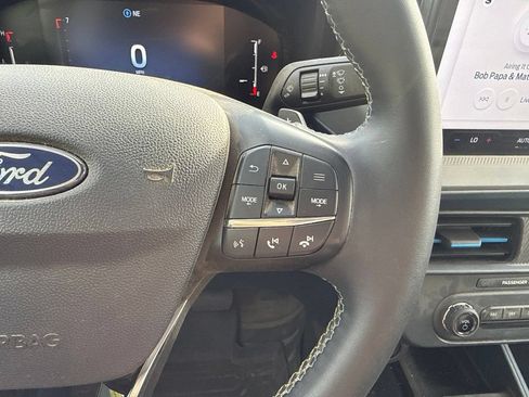 Used 2026 Ford Maverick Lobo AWD/4WD image 20