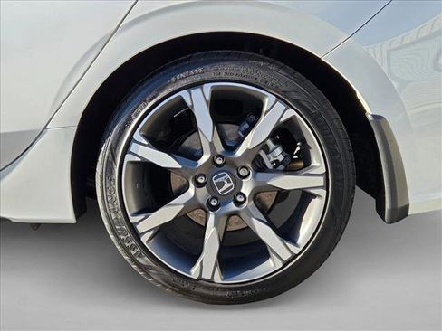 Used 2025 Honda Civic Sport Touring image 24