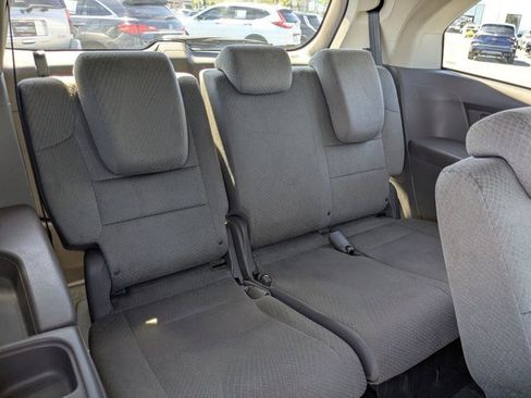 Used 2015 Honda Odyssey EX image 18