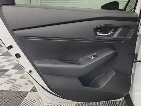 Used 2025 Honda Accord LX image 17