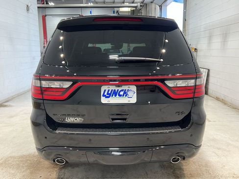 New 2025 Dodge Durango R/T image 41