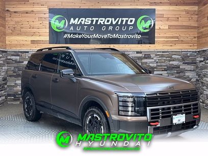 Used 2026 Hyundai Palisade XRT Pro