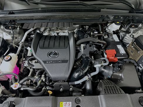 Used 2024 Lexus NX 350 AWD image 35