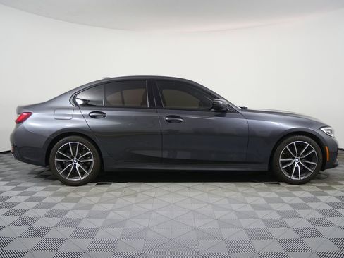 Used 2019 BMW 330i Sedan image 2