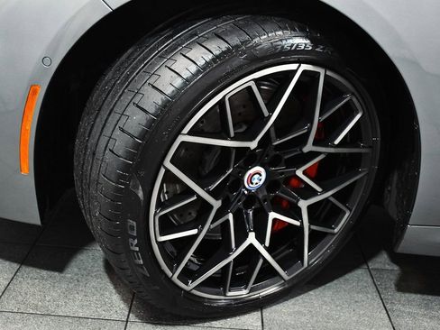 Used 2023 BMW M8 Competition image 9