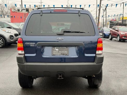 Used 2003 Ford Escape XLT image 7
