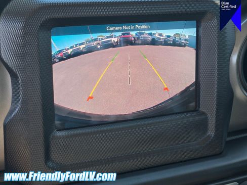 Used 2021 Jeep Wrangler Unlimited Sport AWD/4WD image 21