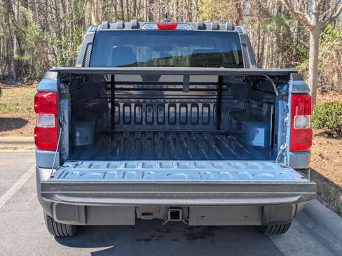 Certified 2024 Ford Maverick XLT image 28