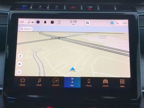 Used 2024 Jeep Grand Cherokee Limited 4xe image 28