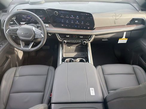 New 2026 Chevrolet Tahoe Z71 w/ Comfort Package image 31