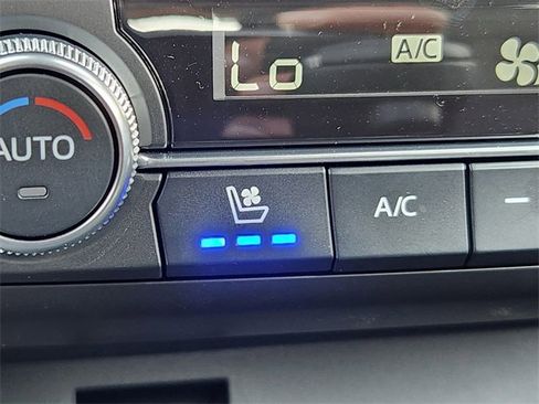 New 2025 MAZDA CX-5 Signature image 24