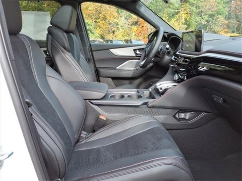 New 2026 Acura MDX A-Spec image 7