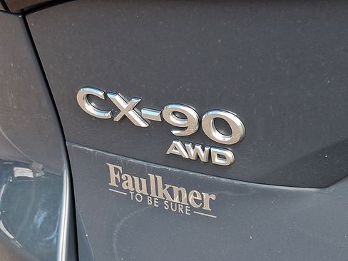 Used 2026 MAZDA CX-90 3.3 Turbo S w/ Premium Plus AWD/4WD image 30