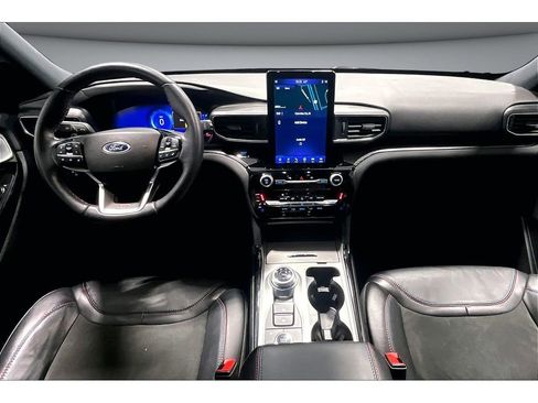 Used 2023 Ford Explorer ST w/ Equipment Group 401A image 16