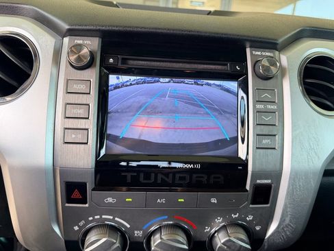 Used 2014 Toyota Tundra SR5 w/ SR5 Upgrade Package RWD image 27