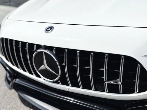 Used 2019 Mercedes-Benz AMG GT 63 image 44