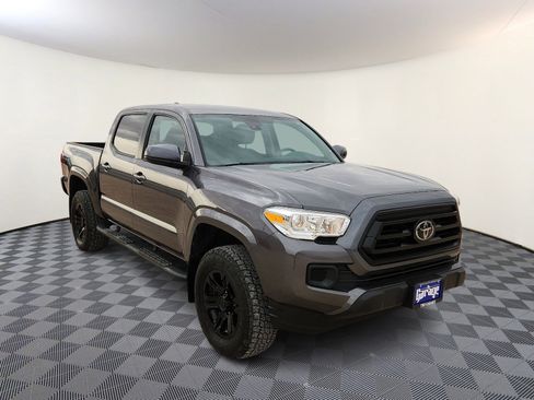 Used 2021 Toyota Tacoma SR image 6