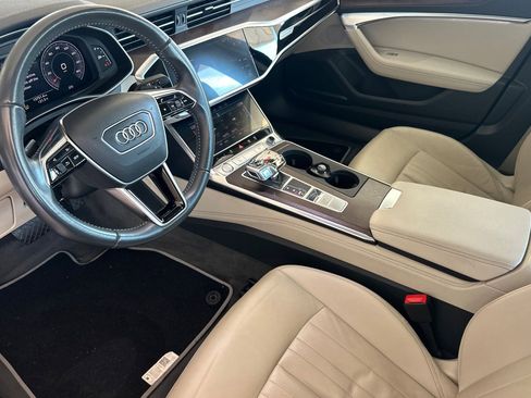 Used 2020 Audi A6 2.0T Premium Plus image 7