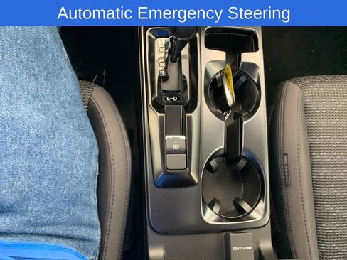 New 2026 Subaru Forester Premium image 9