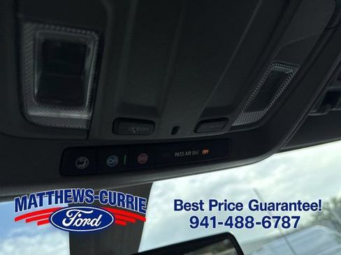 Used 2022 GMC Sierra 2500 SLE w/ SLE Value Package; AWD/4WD image 23