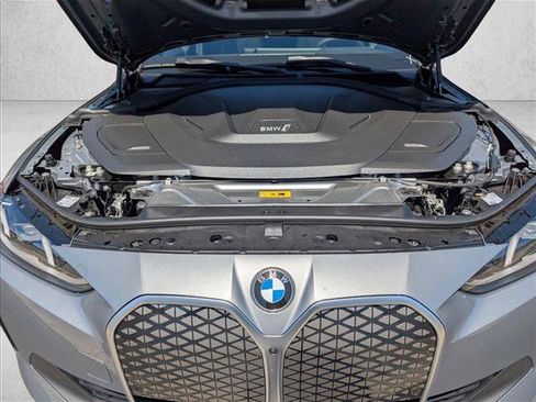New 2026 BMW i4 eDrive40 RWD image 20