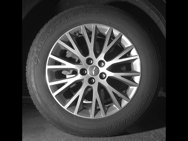 Used 2024 Genesis GV80 2.5T AWD/4WD image 9