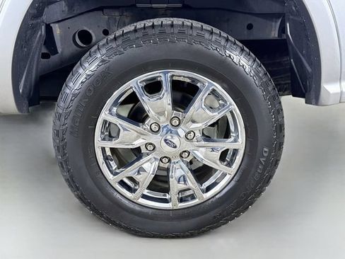 Used 2022 Ford Ranger XLT w/ Equipment Group 302A High AWD/4WD image 29