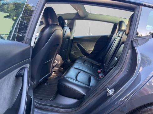 Used 2023 Tesla Model 3 Standard Range RWD image 10