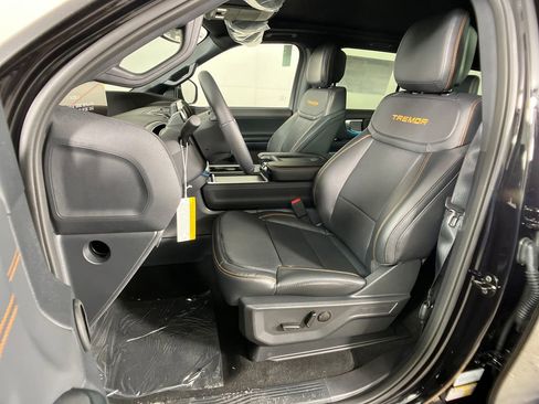 New 2026 Ford Expedition Tremor image 30