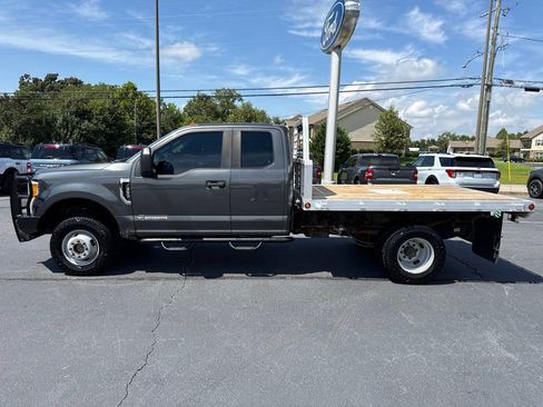 Used 2017 Ford F350 XL w/ XL Value Package AWD/4WD image 25