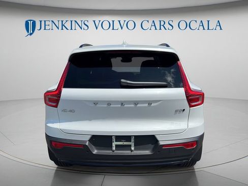 New 2026 Volvo XC40 B5 Plus w/ Protection Package Premier AWD/4WD image 4