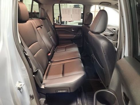 Used 2022 Honda Ridgeline RTL-E image 30