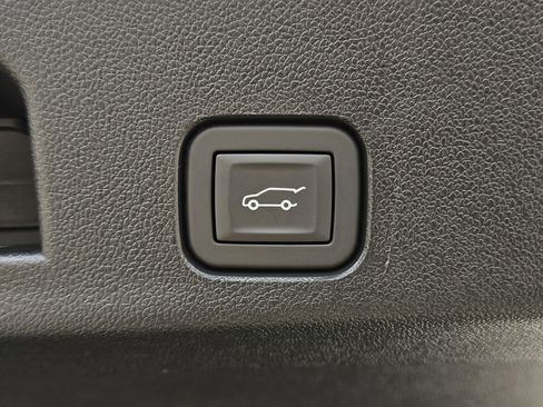 New 2026 GMC Acadia Elevation w/ Black Edition image 9