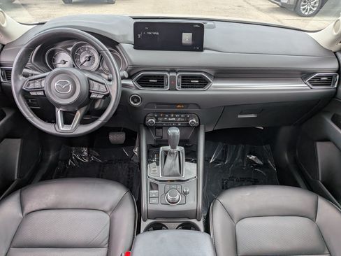New 2026 MAZDA CX-5 AWD 2.5 S image 15